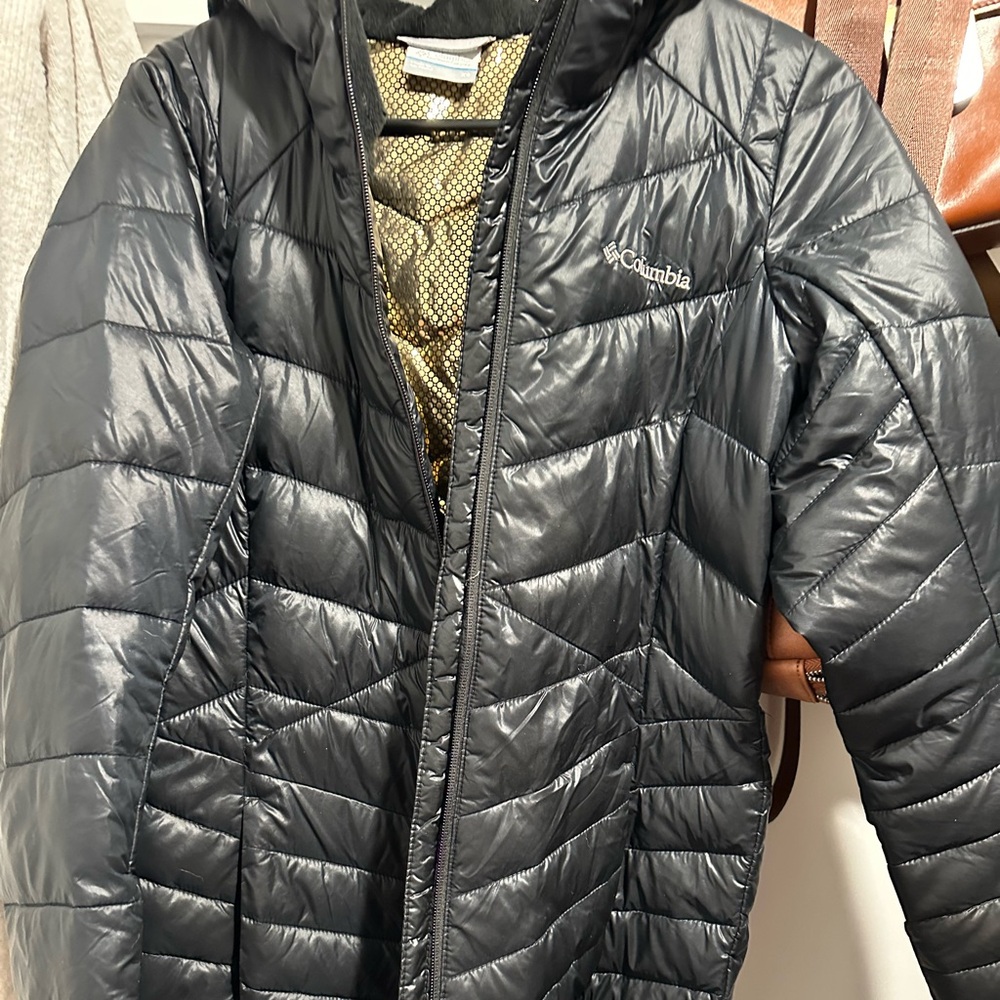 Columbia Jacket